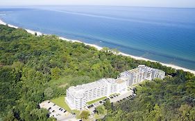 Diune Resort By Zdrojowa
